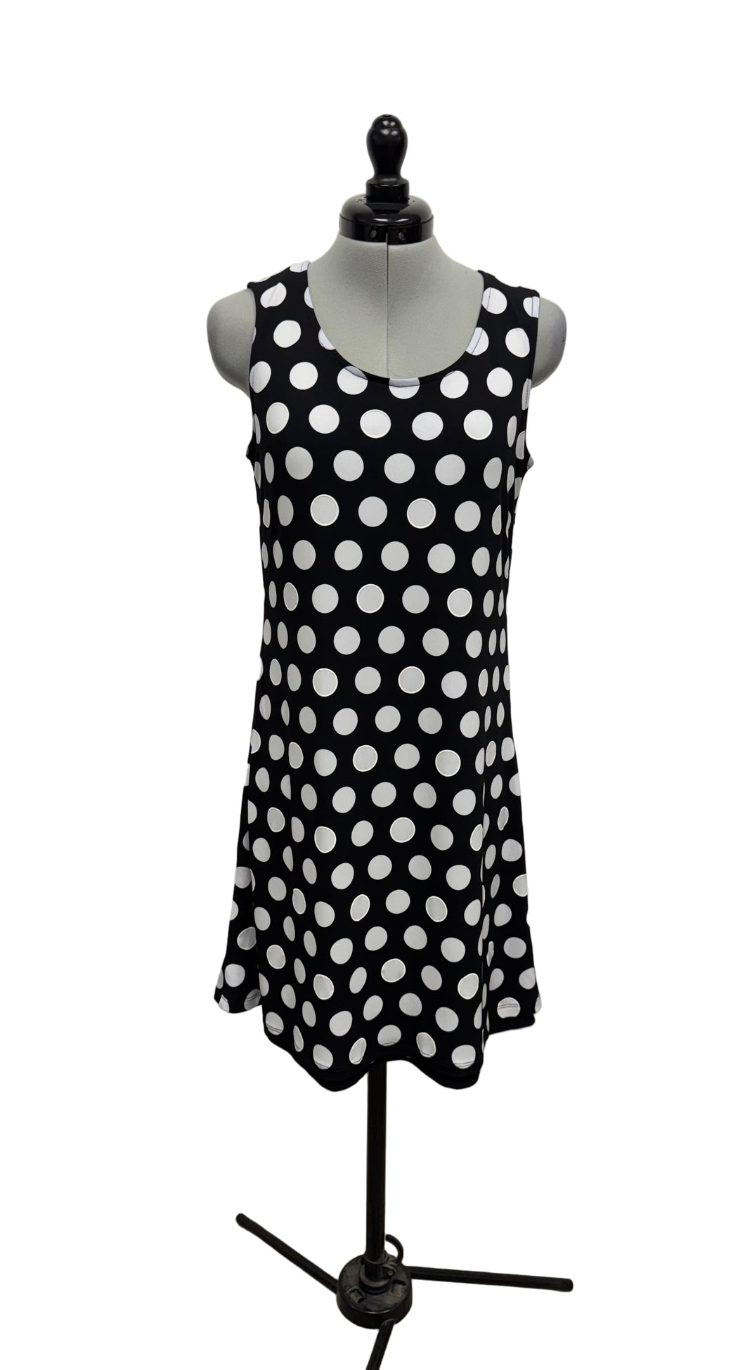 Women’s Compli KSleeveless Dress, Small