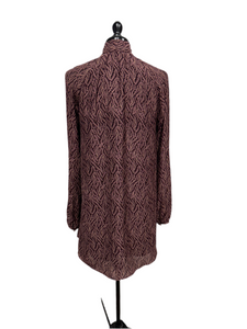 Women's Talula Long Sleeve Dress, Small