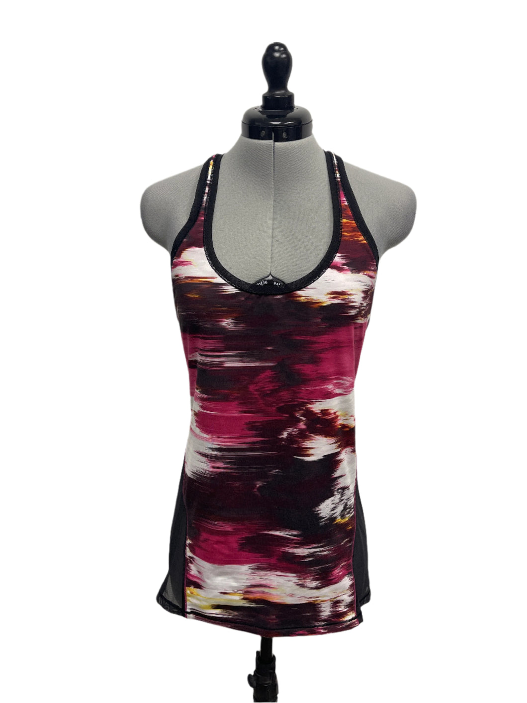 Women’s Lululemon Sleeveless Top, Size 6