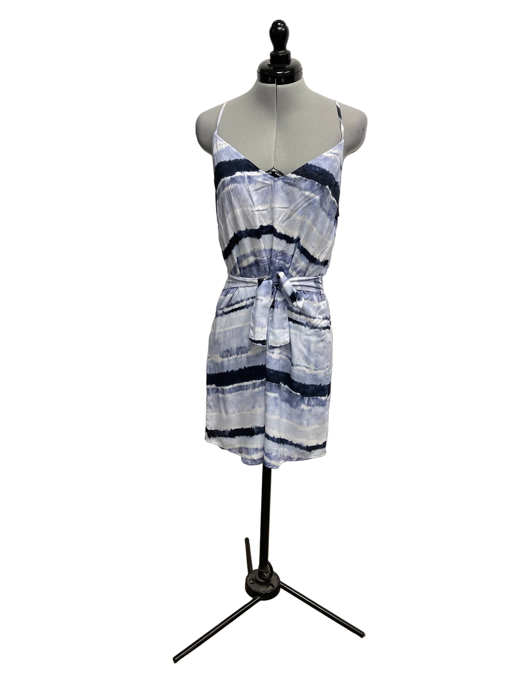 Women’s Cloth & Stone Sleeveless Dress, Small