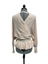 Load image into Gallery viewer, Women’s Yaya &amp; co. Long Sleeve Sweater, Large
