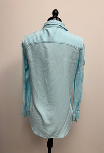Women’s Talula Long Sleeve Top, XSmall
