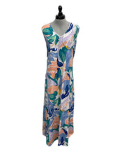Load image into Gallery viewer, Women’s Mr. Max Fashion Sleeveless Dress, Large
