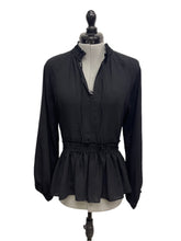 Load image into Gallery viewer, Women’s Loft Long Sleeve Blouse, Small

