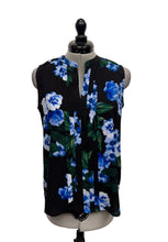 Load image into Gallery viewer, Women’s Calvin Klein Sleeveless Blouse, Small
