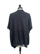 Load image into Gallery viewer, Women’s Roots Short Sleeve Sweater, Extra Small
