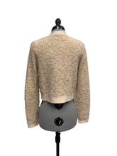 Load image into Gallery viewer, Women’s Urban Revivo Long Sleeve Cropped Sweater, 4
