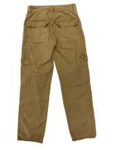 Load image into Gallery viewer, Women’s American Eagle Cargo Pants, 000
