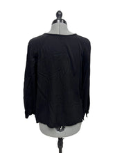 Load image into Gallery viewer, Women’s Club Monaco Long Sleeve Top, XSmall
