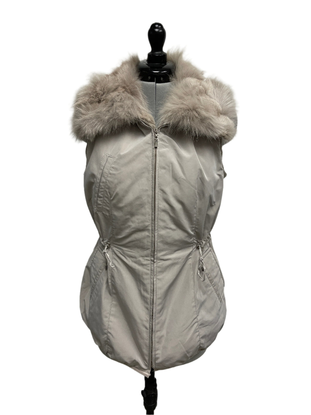 Women’s Enrico Coveri Vest, Small
