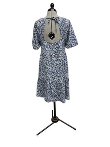Women’s Only Short Sleeve Dress, Medium
