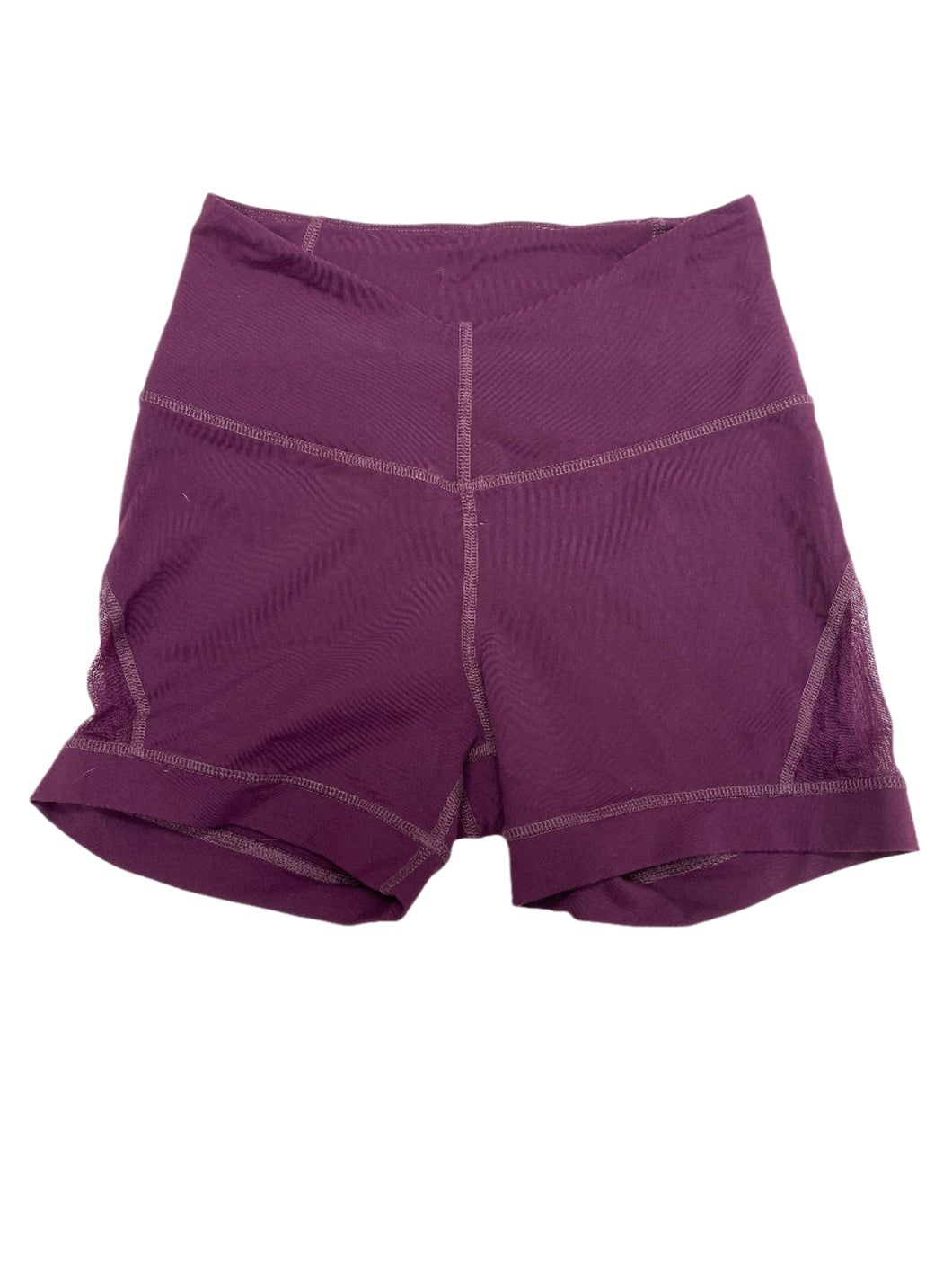 Women’s Karma Bike Shorts, Small