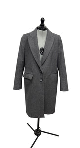Women's Zara Long Sleeve Jacket, Medium