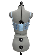 Load image into Gallery viewer, Women’s Tic Toc Bra, Small
