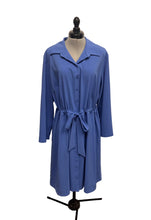 Load image into Gallery viewer, Women’s Joseph Ribkoff Long Sleeve Dress, 16
