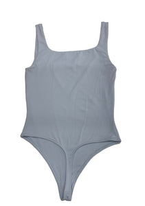 Women’s Babaton Sleeveless Bodysuit, Small