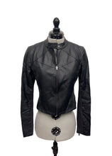 Load image into Gallery viewer, Women’s Guess Long Sleeve Light Jacket, Small
