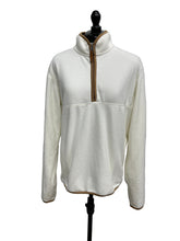 Load image into Gallery viewer, Men&#39;s Point Zero Snow Collection Long Sleeve Sweater, Medium
