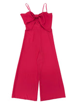 Load image into Gallery viewer, Women’s Rinascimento Sleeveless Jumpsuit, Medium
