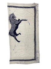 Load image into Gallery viewer, Mad-dasH Silk Scarf
