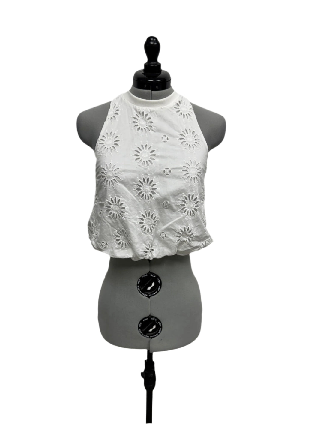 Women’s Zara Sleeveless Top, XSmall