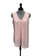 Load image into Gallery viewer, Women’s Joseph Ribkoff l Sleeveless Blouse, 6
