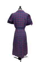 Load image into Gallery viewer, Women’s Brooks Brothers Short Sleeve Dress, Size 12
