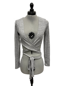 Women’s Haoduoyi Long Sleeve Top, Large