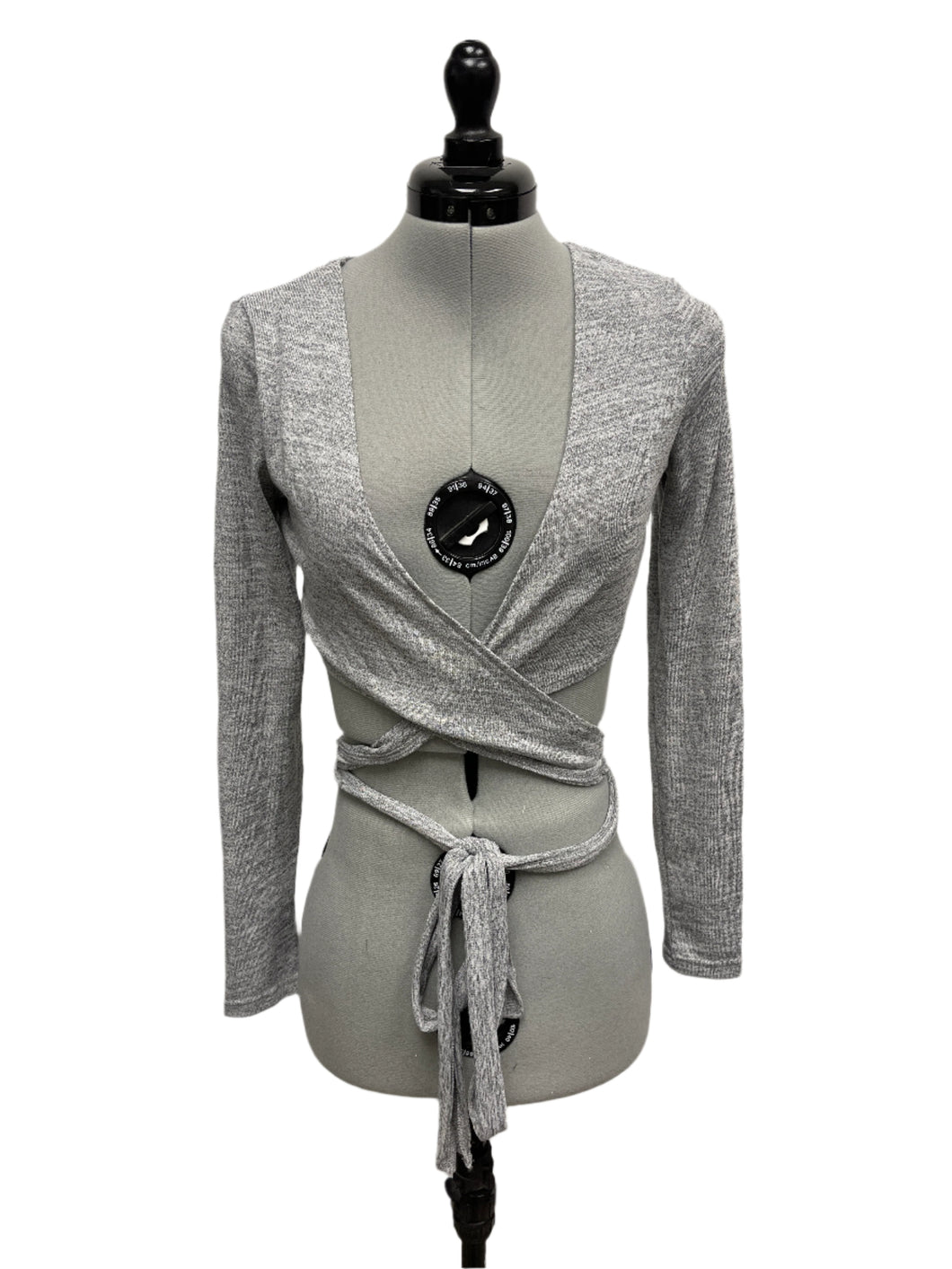 Women’s Haoduoyi Long Sleeve Top, Large