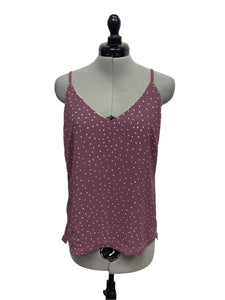 Women’s White House Black Market Sleeveless Blouse, Extra Small