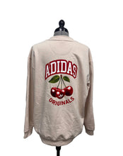 Load image into Gallery viewer, Women's Adidas Long Sleeve Sweater, XSmall
