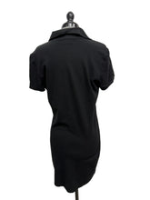 Load image into Gallery viewer, Women’s Lacoste Short Sleeve Dress, 42

