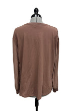 Load image into Gallery viewer, Women’s Athleta Long Sleeve Top, Medium
