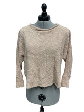 Load image into Gallery viewer, Women’s Lavon Long Sleeve Sweater, Large
