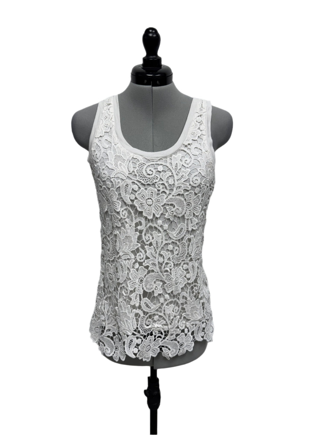 Women’s J.Crew Sleeveless Top, XXSmall