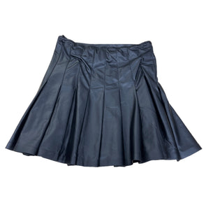 Women’s Love Poem Skirt, Medium
