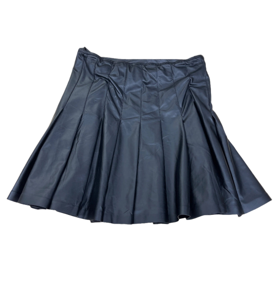 Women’s Love Poem Skirt, Medium