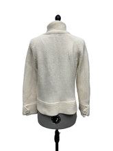 Load image into Gallery viewer, Women’s Rainbow Bridge Long Sleeve Sweater, 0

