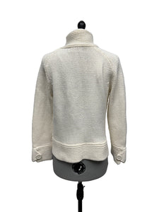Women’s Rainbow Bridge Long Sleeve Sweater, 0