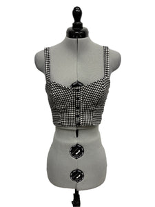 Women’s Pull & Bear Sleeveless Top, Medium