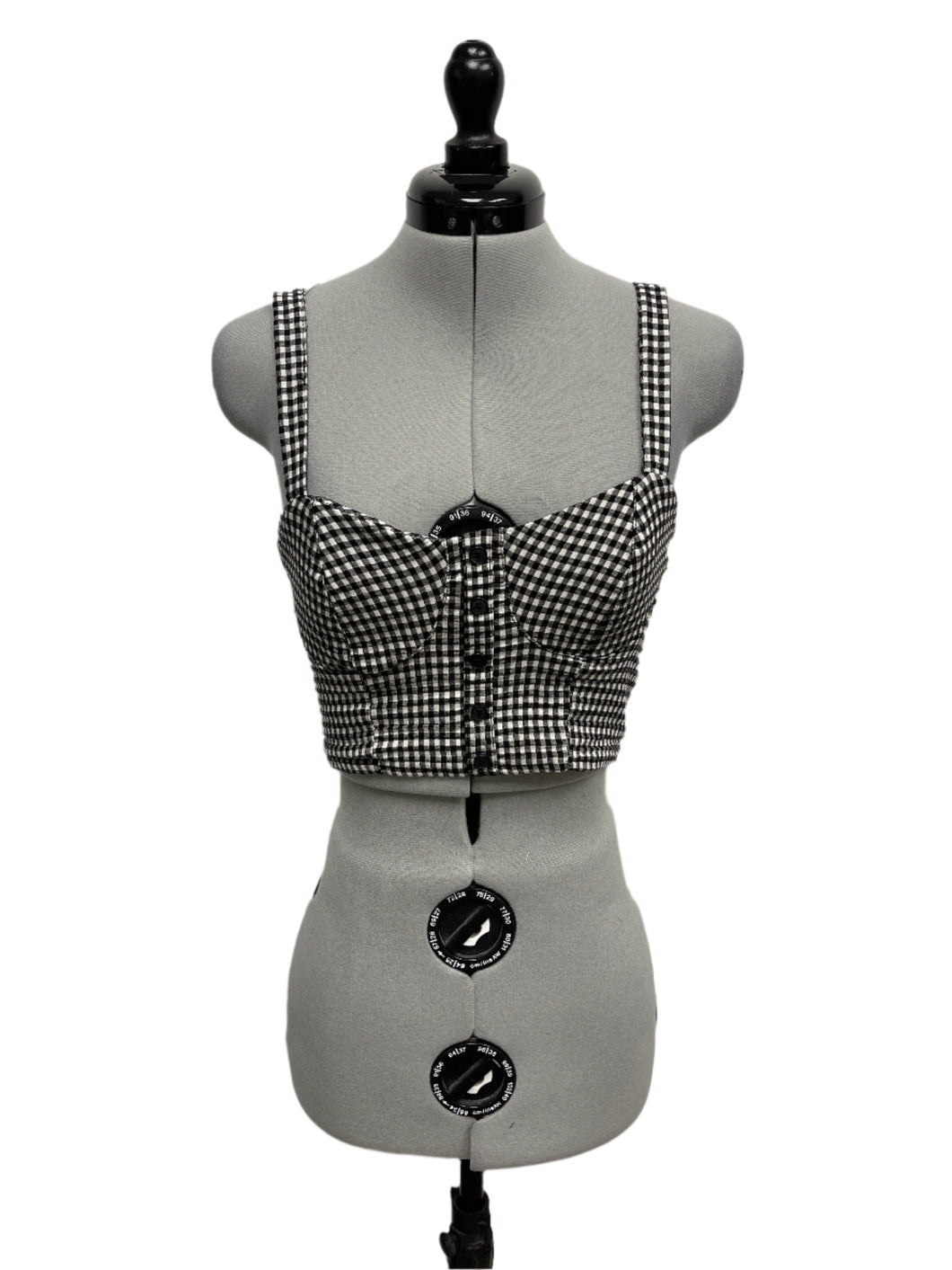 Women’s Pull & Bear Sleeveless Top, Medium