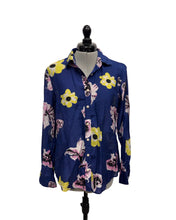 Load image into Gallery viewer, Women’s J.Crew Long Sleeve Top, Medium
