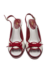 Load image into Gallery viewer, Women’s Cole Haan Dress Shoes, 7
