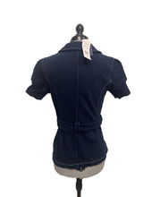 Load image into Gallery viewer, Women’s Tommy Hilfiger Light Long Sleeve Jacket, Small
