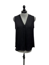 Load image into Gallery viewer, Women’s Vince Camuto Sleeveless Blouse, Small
