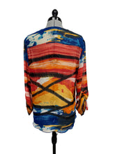 Load image into Gallery viewer, Women’s Frank Lyman Long Sleeve Blouse, Size 8
