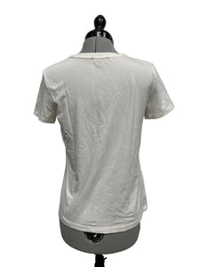 Women’s Brooks Brothers Short Sleeve Top, Small