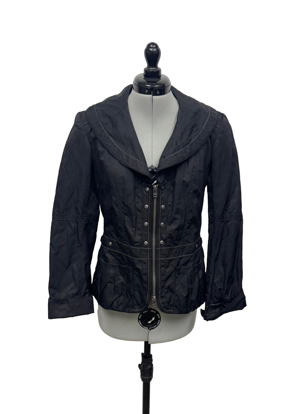 Women’s ConradC Long Sleeve Jacket, 4