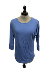 Load image into Gallery viewer, Women’s Massimo Dutti Long Sleeve Top, Medium
