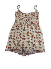 Load image into Gallery viewer, Women’s Urban Outfitters Sleeveless Romper, Large
